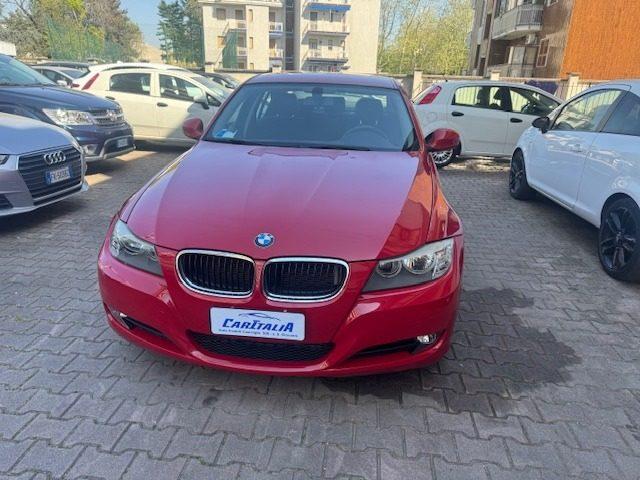 BMW 320 d cat Attiva CAMBIO AUTOMATICO!!!