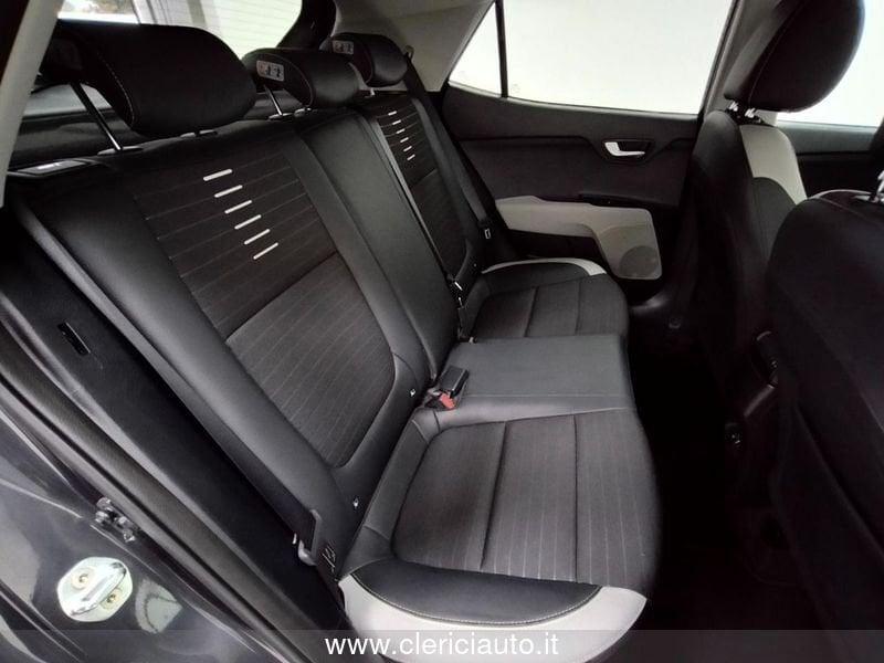 KIA Stonic 1.0 T-GDi 120 CV Energy