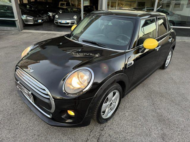 MINI One D 1.5 One D Business XL 5 porte