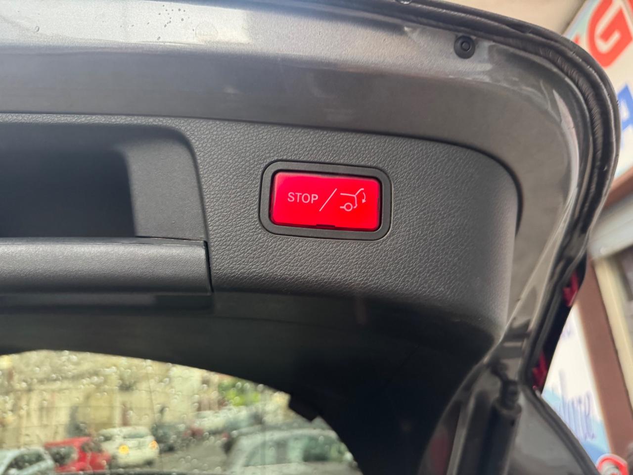 Mercedes-benz GLA 220 d Automatic 4Matic Sport