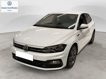 Volkswagen Polo 1.0 TSI 5p. Sport BlueMotion Technology