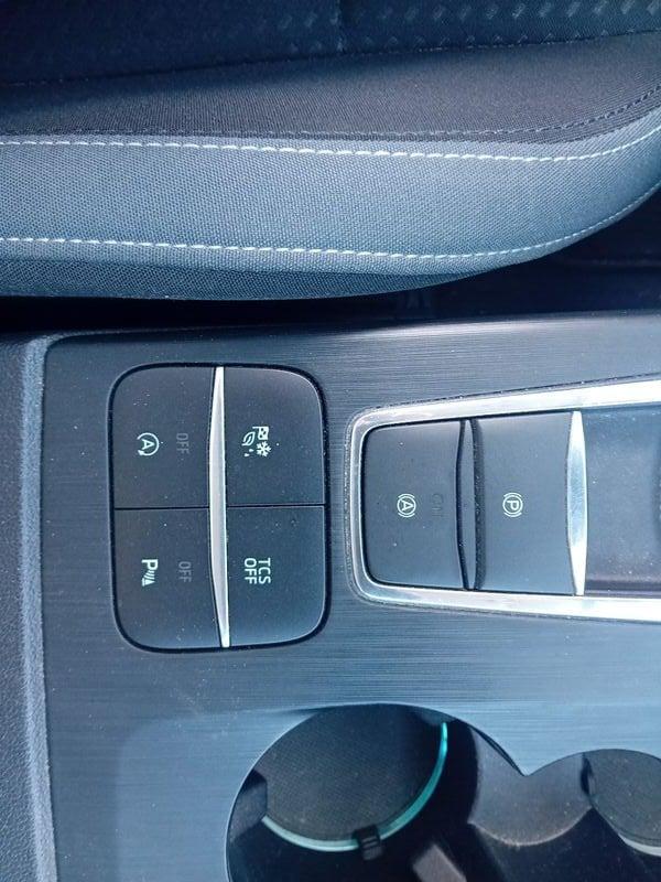 Ford Focus 1.5 Ecoblue 120cv Business Auto