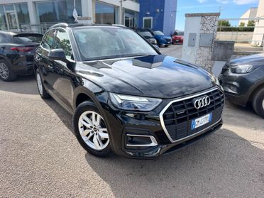 Audi Q5 40 TDI 204 CV quattro S tronic