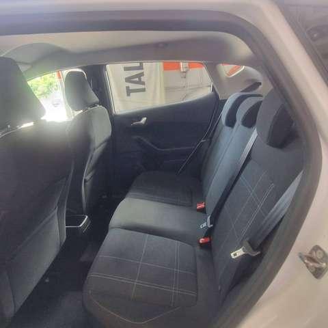 Ford Fiesta Fiesta 5p 5p 1.1 Plus 70cv