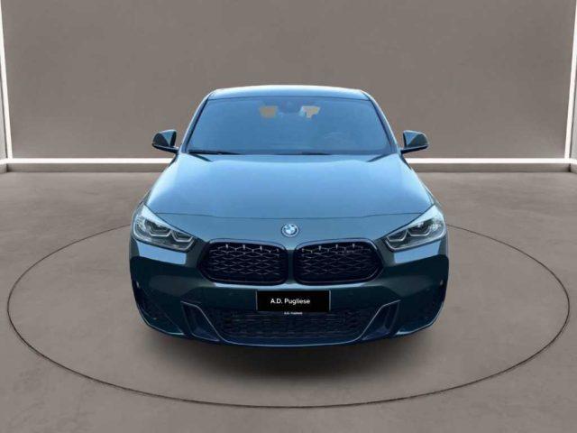 BMW X2 (F39) - xDrive25e Msport