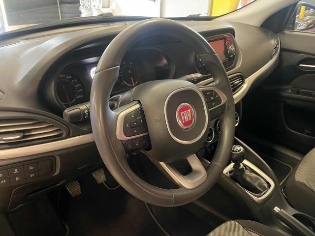 FIAT Tipo 1.6 Mjt 4 porte Opening Edition