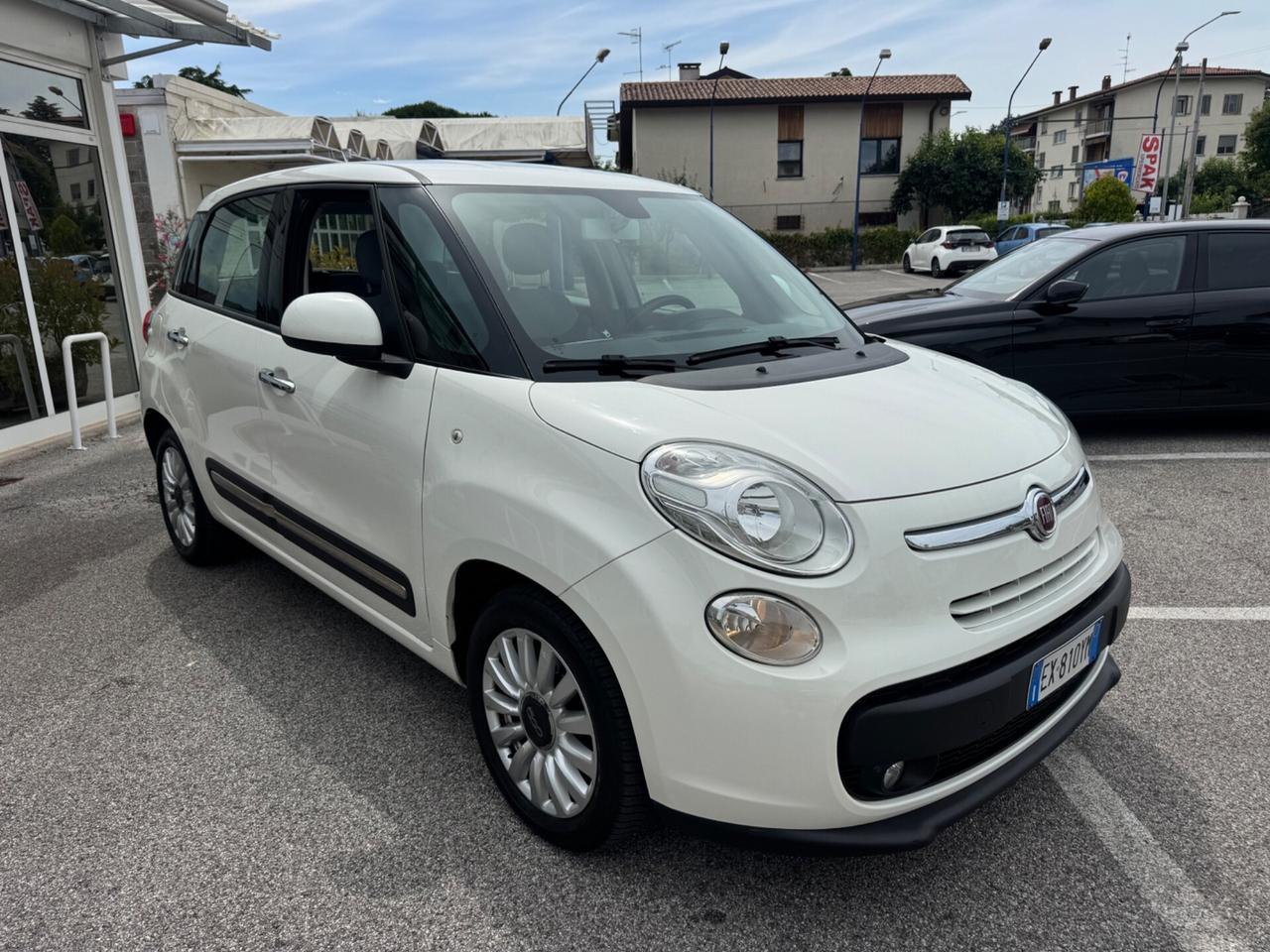 Fiat 500L 1.3 Multijet 85 CV Pop Star