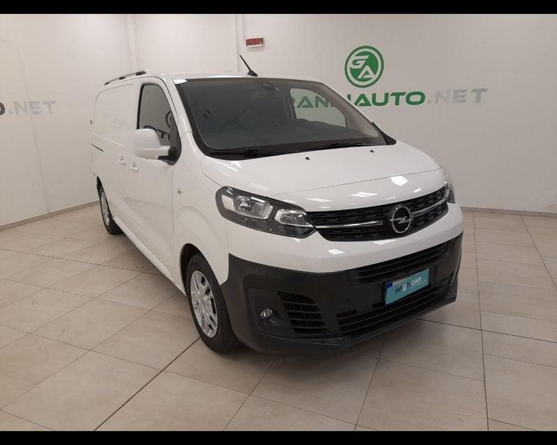 Opel Vivaro III L2H1 1.5d 120cv Enjoy S&S mt6