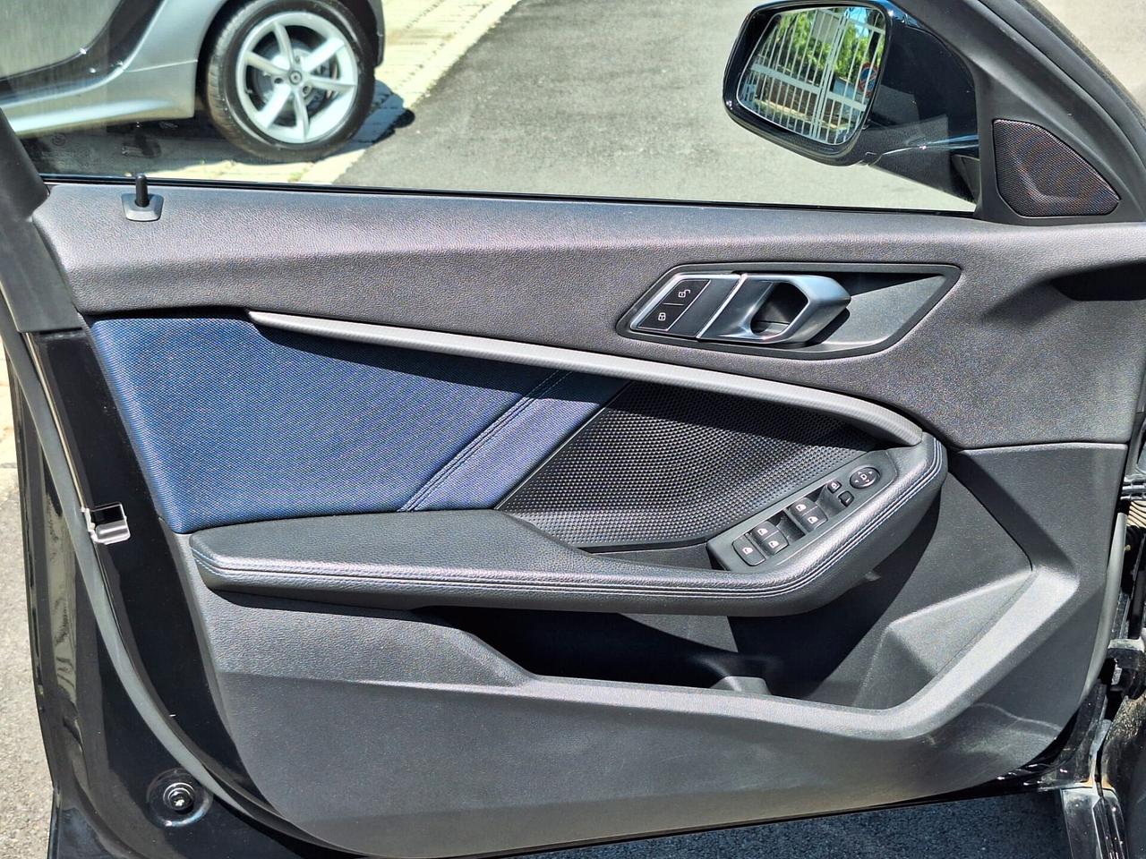 Bmw 116d 5p. Msport Prezzo Promo fin totale 412/60 mesi zero anticipo