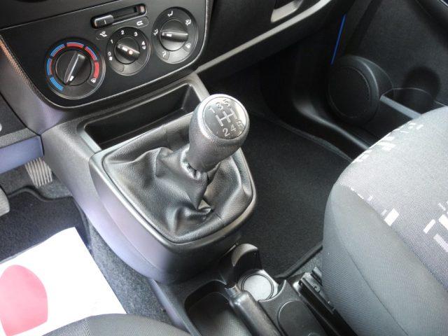 FIAT Qubo 1.3 MJT 80cv Active -OK NEOPATEN.- IVA Detraibile