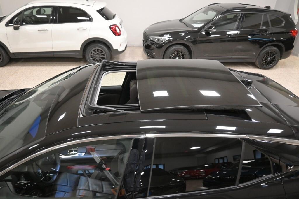 DS 4 1.5 BLUEHDI 130CV AUT. OPERA ( TETTO PANORAMICO APR. - PELLE - ADAPTIVE CRUISE - AMBIENT LIGHTS - FARI LED - PDC - COCKPIT - NAVI - MIRROR - TELECAMERA 360 - HEAD UP DISPLAY )