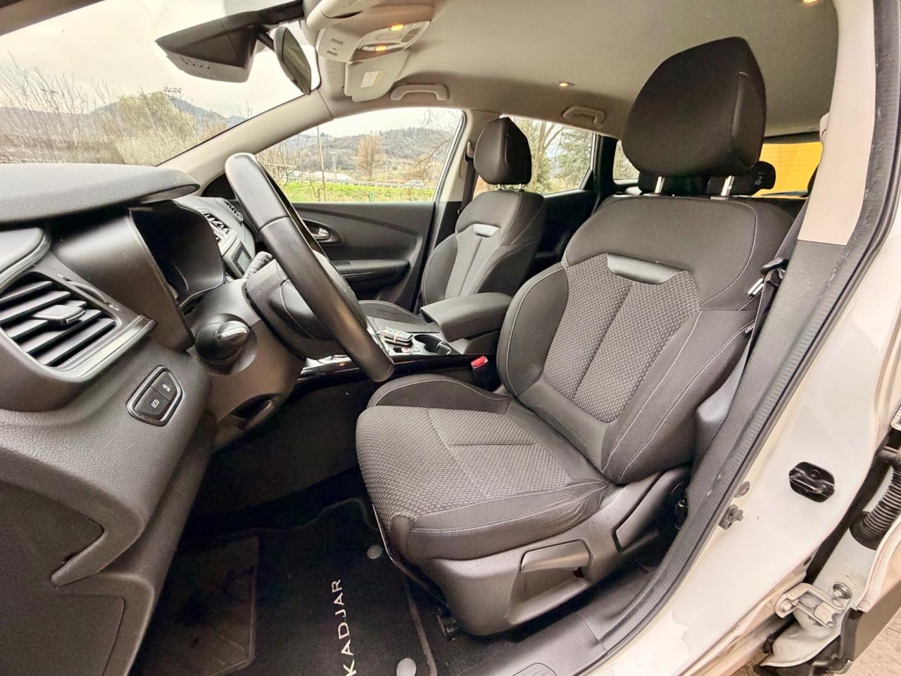 Renault Kadjar 1.5dci 85kw Sport Edition2 27-12-19 UNIPROP