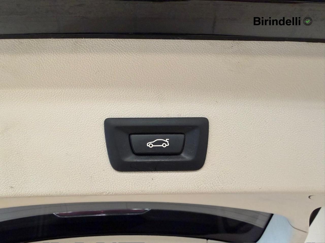 BMW X3 (G01/F97) - X3 xDrive20d xLine