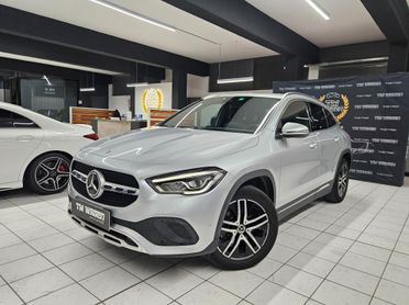 Mercedes-Benz GLA 200 d Sport Plus auto - IVA ESPOSTA