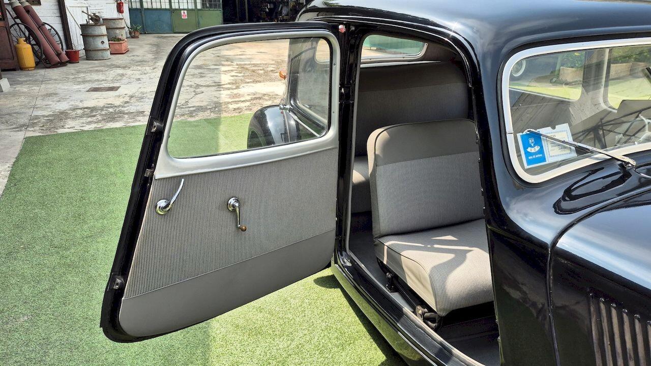 Citroen Traction Avant 11 BL – 1955 - SUMMER PRICE