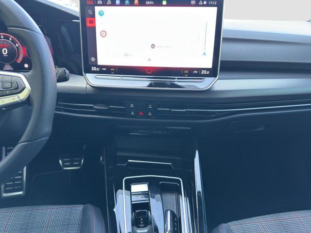 VOLKSWAGEN Golf GTI 2.0 TSI GTI DSG