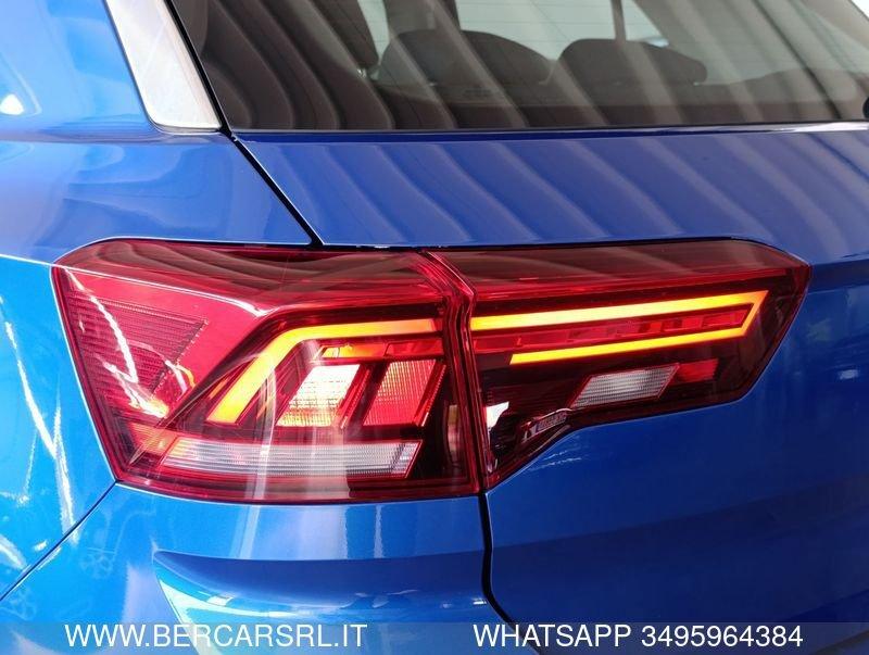 Volkswagen T-Roc T-Roc 1.5 TSI ACT DSG Life