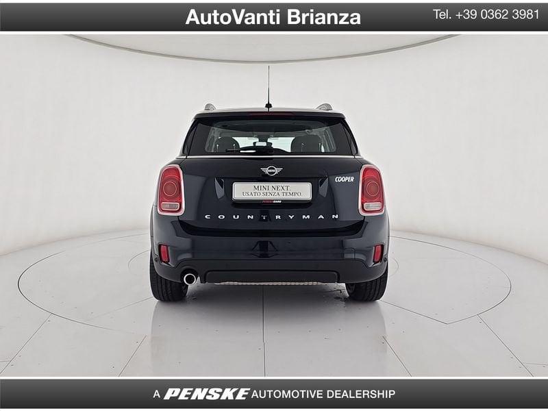 MINI Mini Countryman F60 Mini 1.5 Cooper Hype Countryman