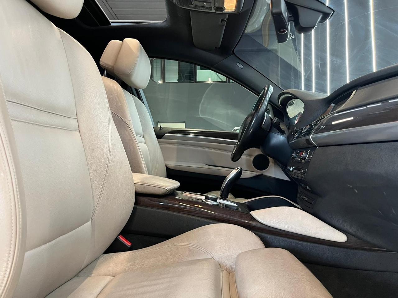 Bmw X6 xDrive30d Futura TETTO