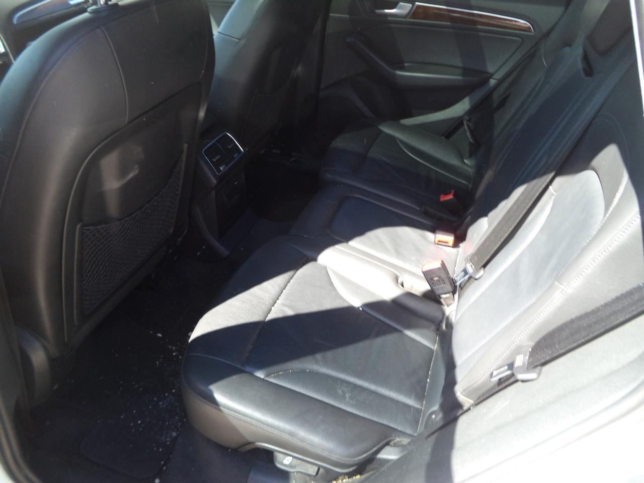 Audi Q5 2.0 TFSI quattro S tronic Sport IN CONTO VENDITA