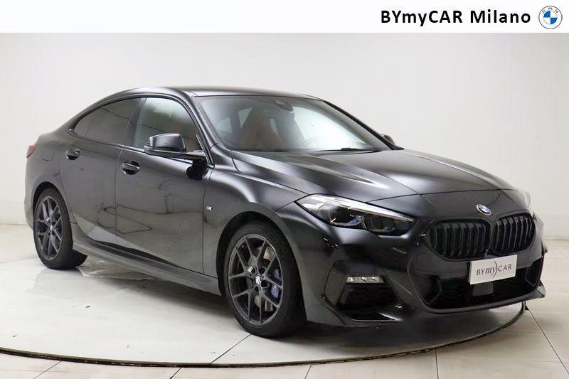 BMW Serie 2 Gran Coupe 220 d Msport Steptronic