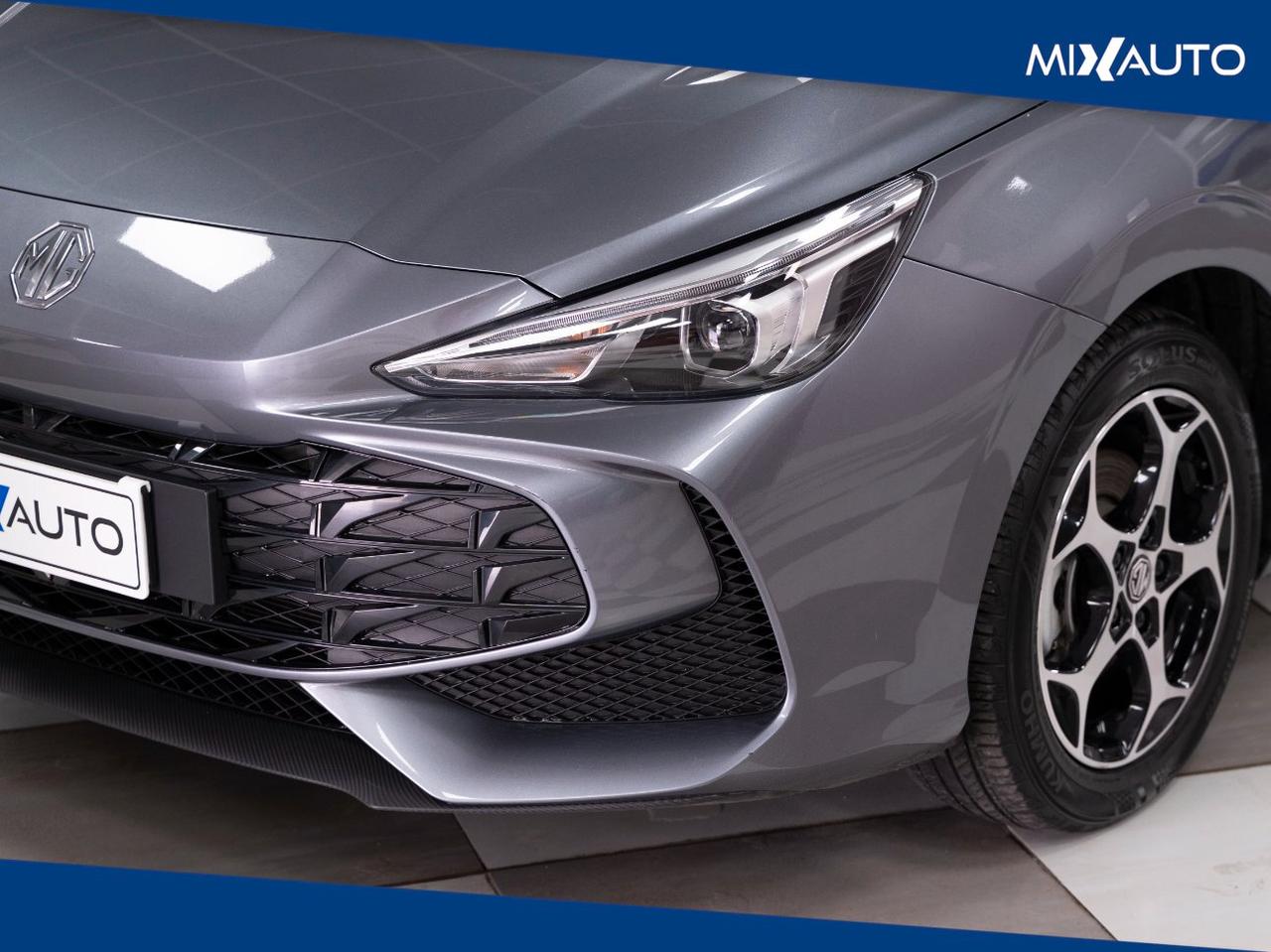 MG MG3 1.5 Comfort ICE