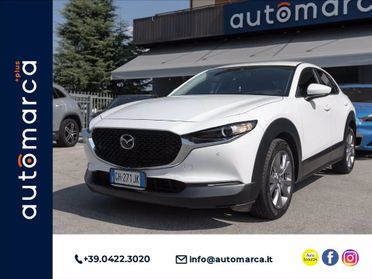 MAZDA CX-30 2.0 m-hybrid Executive 2wd 150cv 6mt del 2022