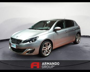 Peugeot 308 2ª serie BlueHDi 120 S&S Allure
