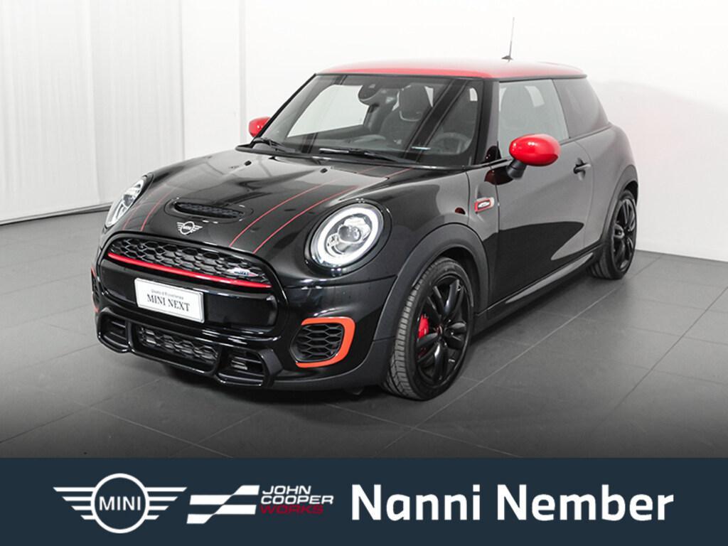 Mini John Cooper Works 2.0 TwinPower Turbo John Cooper Works DCT
