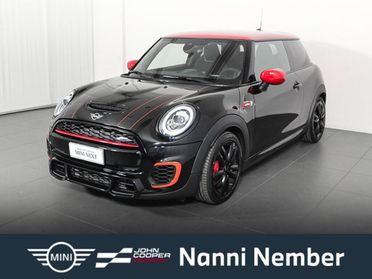 Mini John Cooper Works 2.0 TwinPower Turbo John Cooper Works DCT