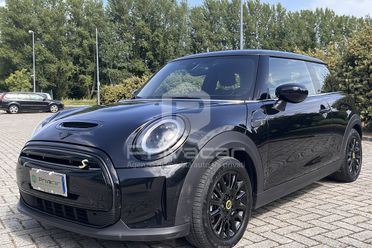 MINI Mini Cooper SE Electric