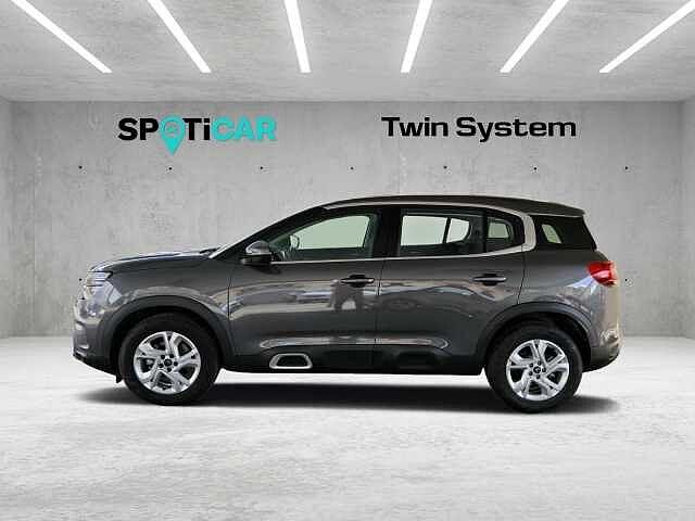 Citroen C5 Aircross BlueHDi 130 S&S Live