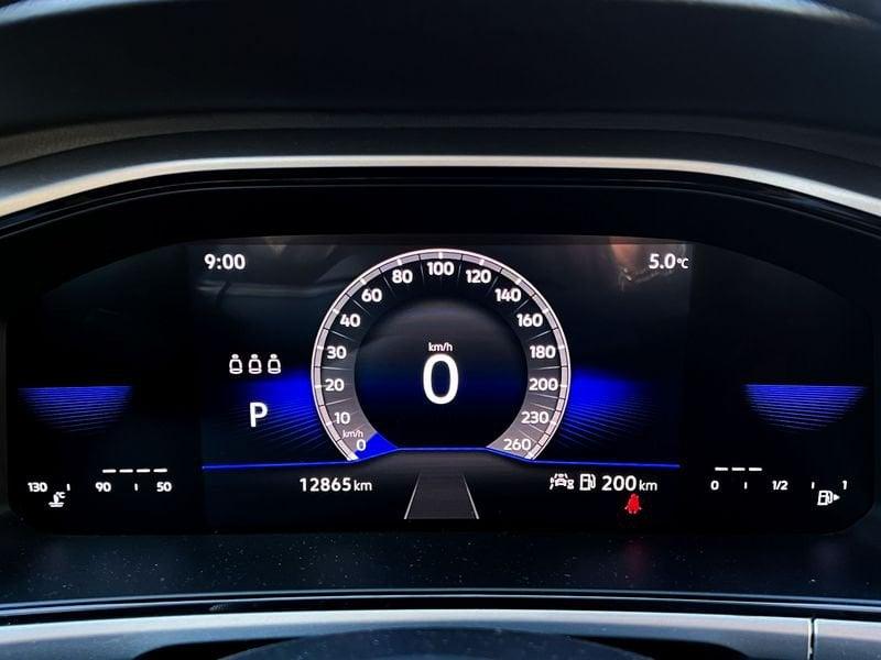 Volkswagen T-Roc T-Roc 1.5 TSI ACT DSG Sport