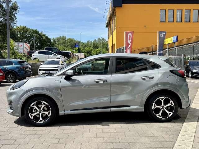 Ford Puma 1.0 Ecoboost Hybrid 125CV ST-Line PROMO