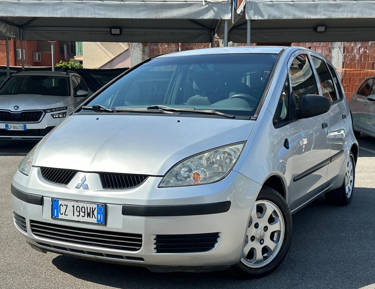 Mitsubishi Colt 1.3 16V 5p. Instyle