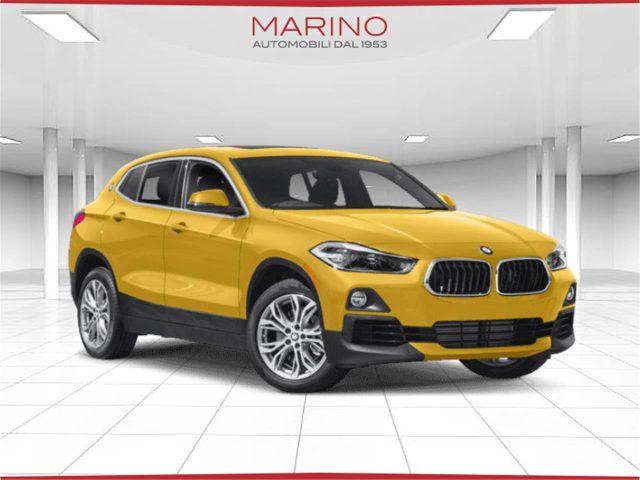 BMW X2 (F39) xDrive20d Advantage