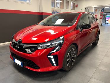 Mitsubishi Colt 1.0L turbo 90 CV Invite