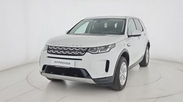 Land Rover Discovery Sport 2.0D I4-L.Flw 150 CV AWD Auto S 7 Posti