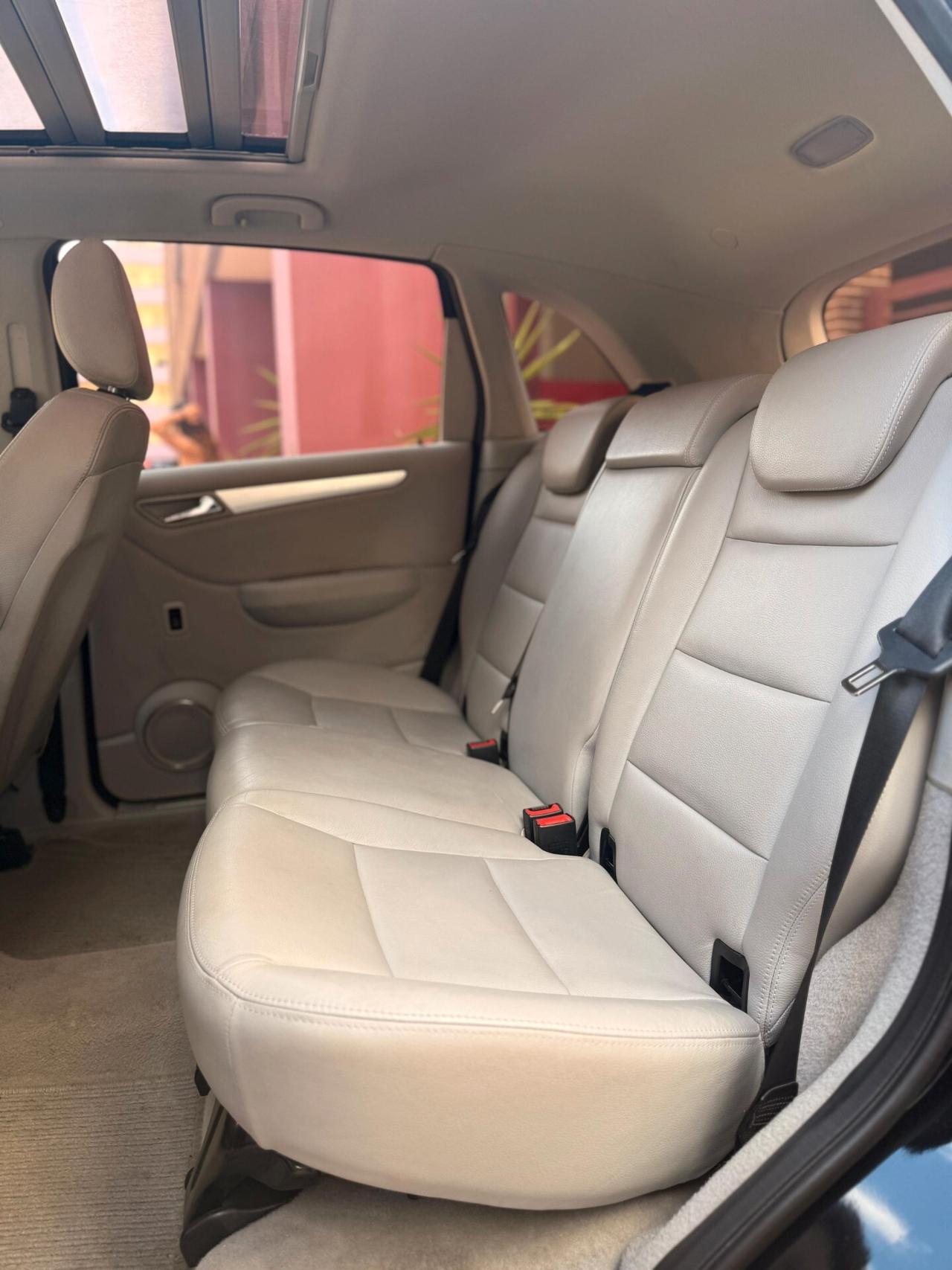 Mercedes-benz B 200 B 200 CDI Chrome