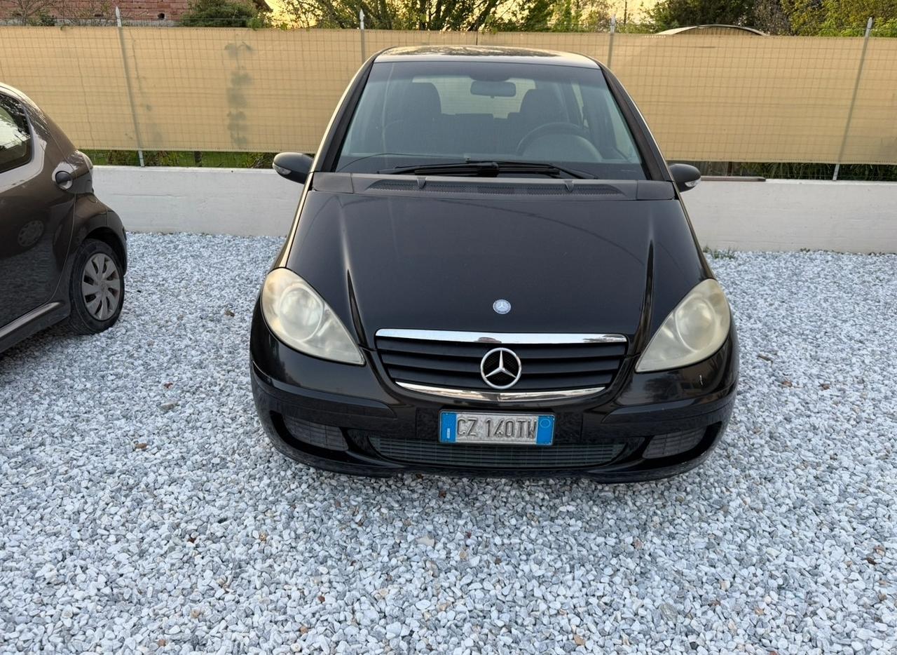 Mercedes-benz A 180 CDI Classic