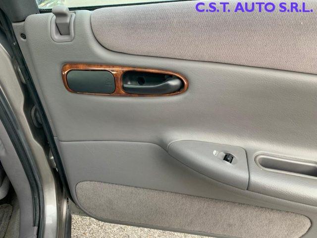 CHRYSLER Vision 3.5 V6 24V -UNIPRPOPRIETARIO- FULL OPTIONAL