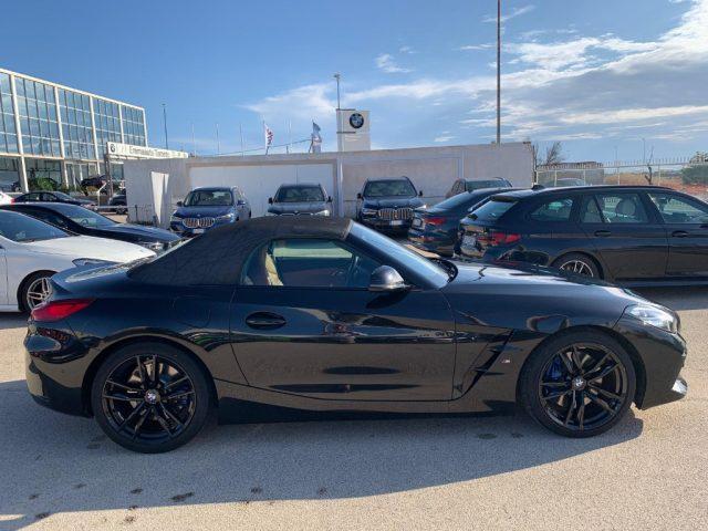 BMW Z4 sDrive20i Msport