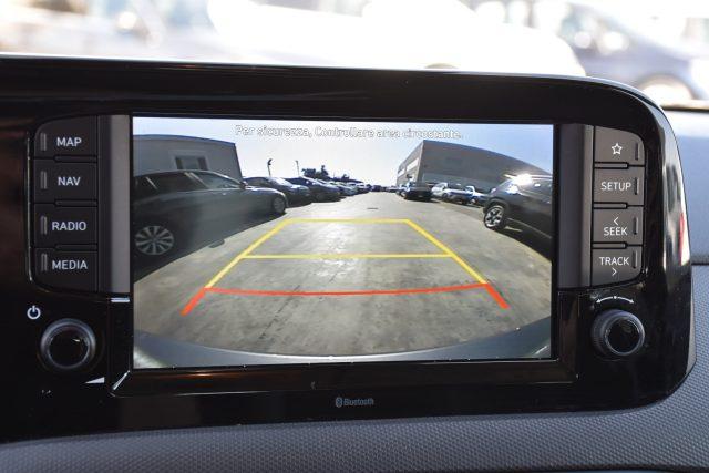 HYUNDAI i10 1.0 MPI Prime *TELECAMERA, NAVIGATORE*