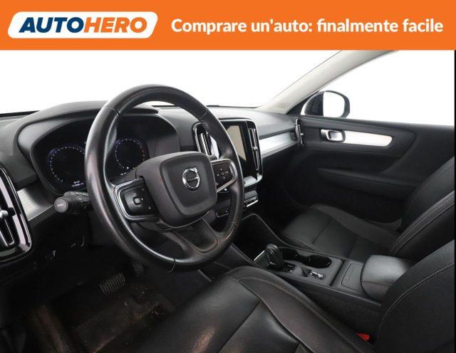 VOLVO XC40 T3 Momentum Pro