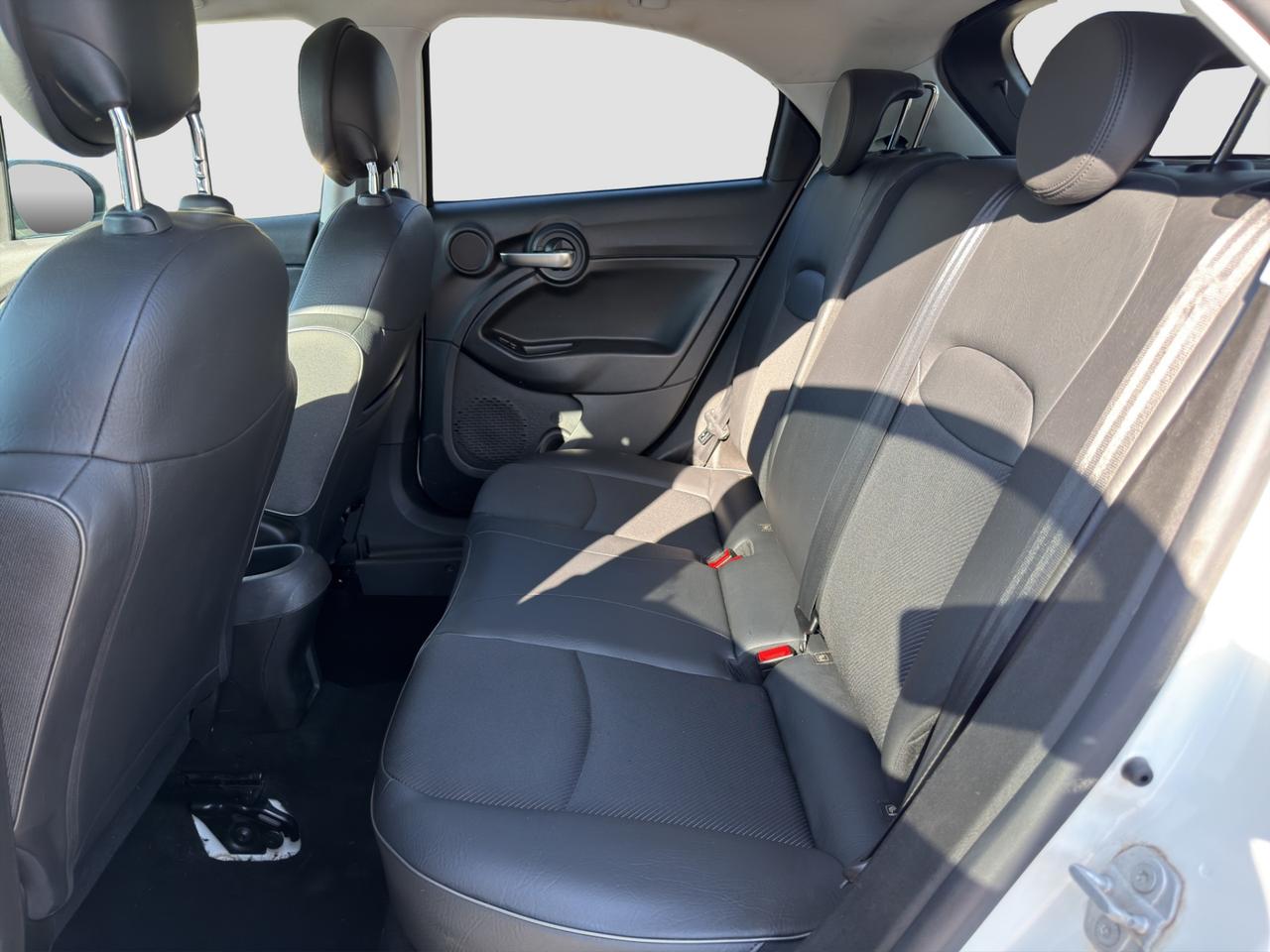 FIAT 500X 1.0 T3 120 CV City Cross