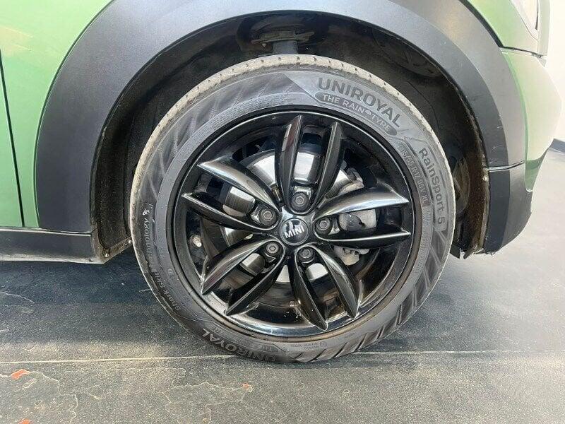 MINI Countryman Mini 2.0 Cooper D Business XL Countryman Automatica