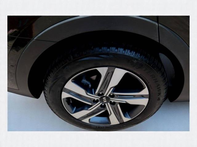 Kia Sorento IV 2021 1.6 t-gdi phev Evolution awd at6