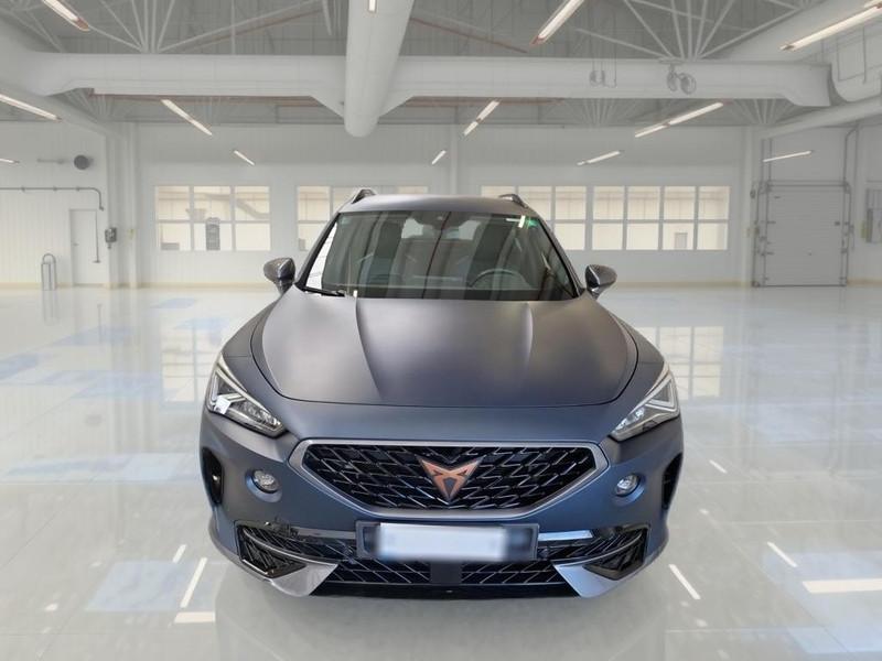 CUPRA FORMENTOR 1.4 E-HYBRID DSG