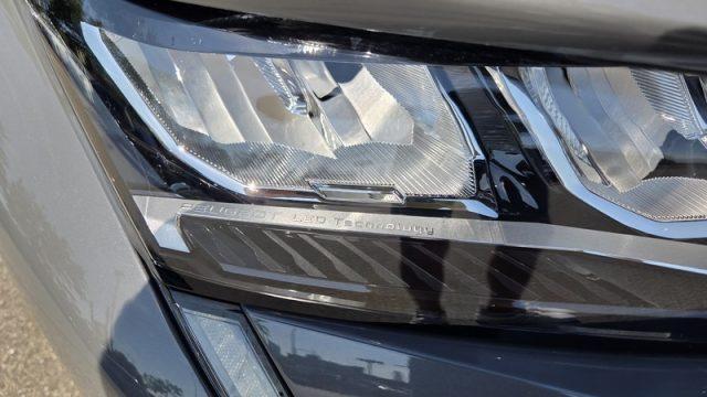 PEUGEOT 408 PureTech 130 S&S EAT8 Allure PERMUTE IVA ESPOSTA