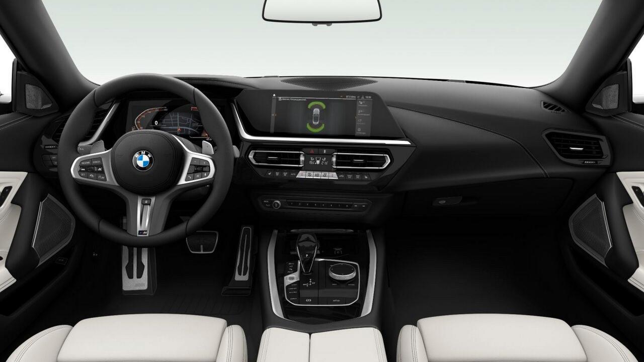 BMW BMW Z4 sDrive20i